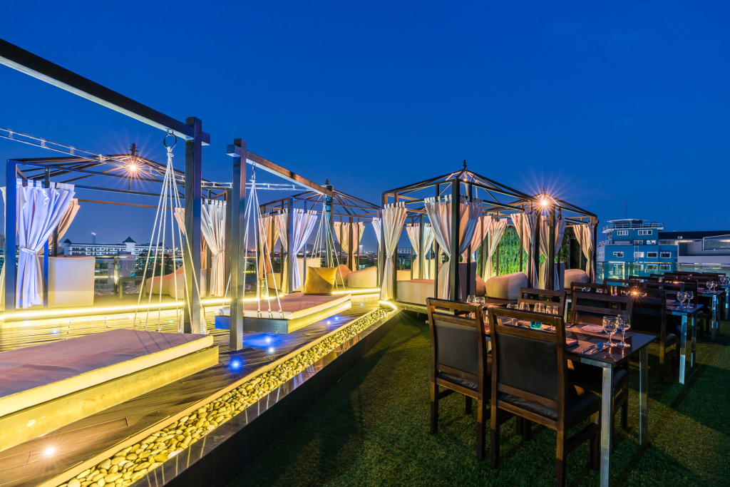 Acqua Hotel