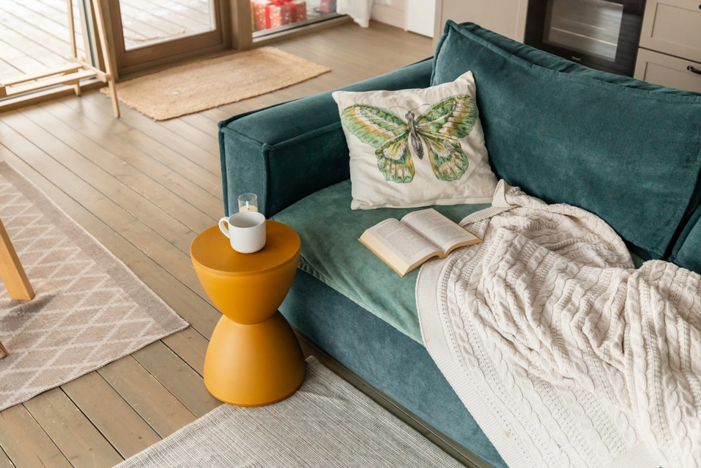 Частный дом Знакомство с Болотовым