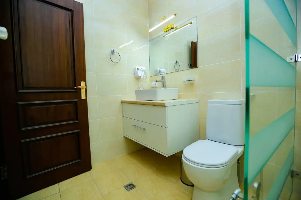 Mahmud Hotel
