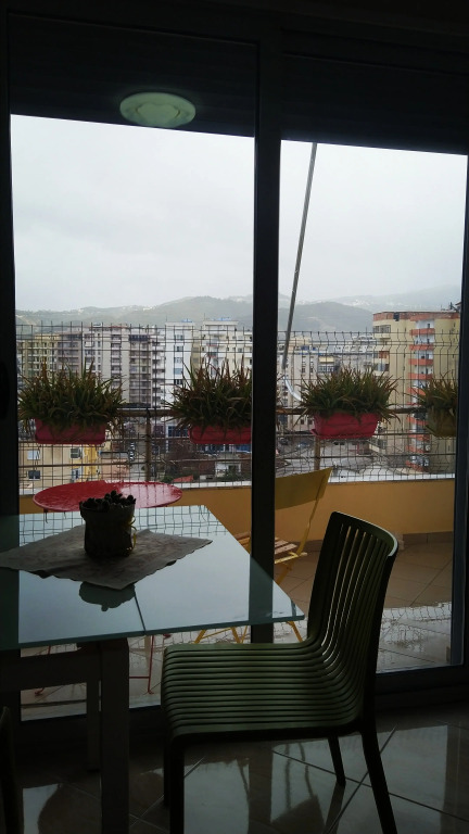 Апартаменты Sofi's Cozy Apartment-Near Port of Vlore
