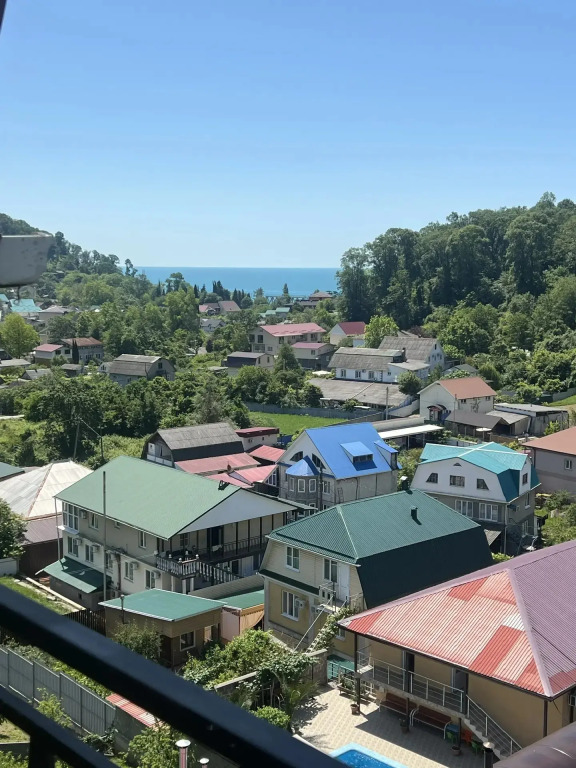Гостевой дом Панорама