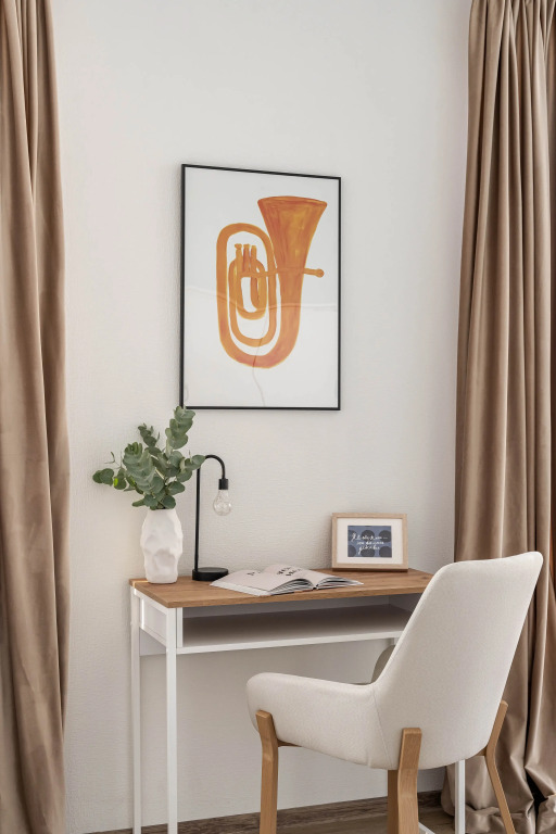 Апартаменты RoomyRoom Муза