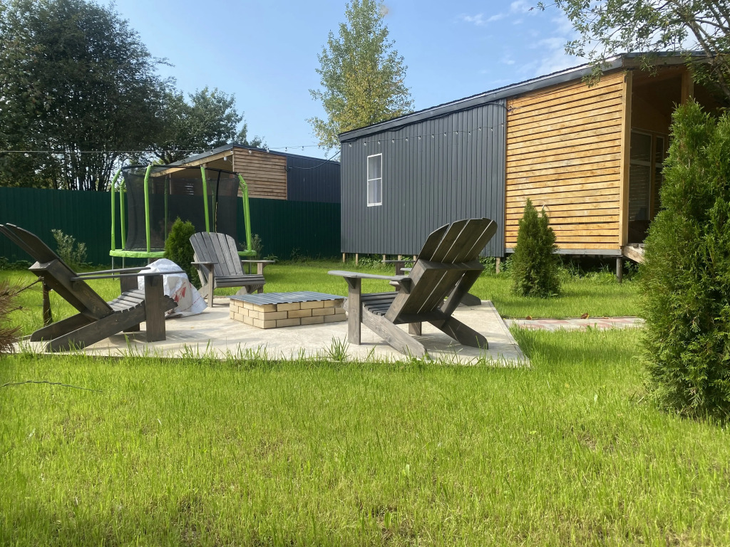 Частный Дом Vi Bloom House
