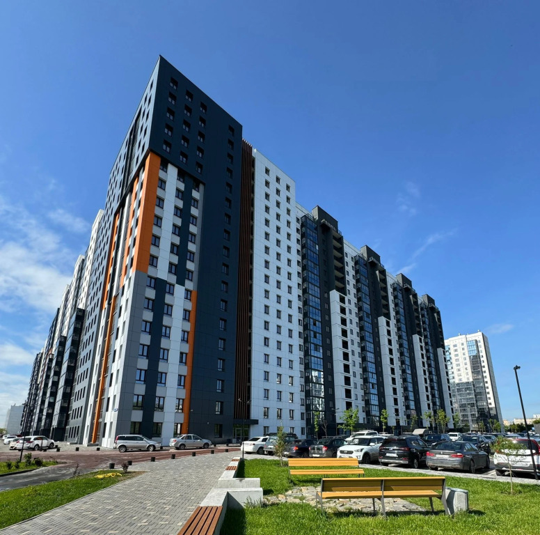 Апартаменты Я на сутки