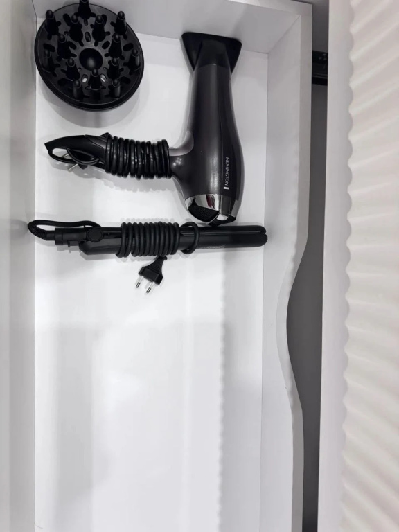 Prostornye Premium-Klassa Apartment