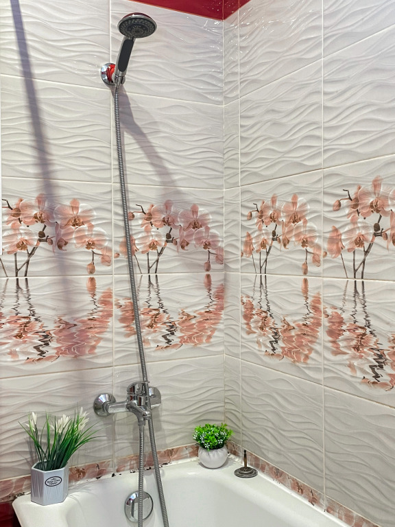 Апартаменты двухкомнатные RELAX APART – Молодёжная 61