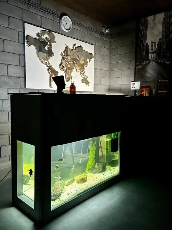 Отель Loft