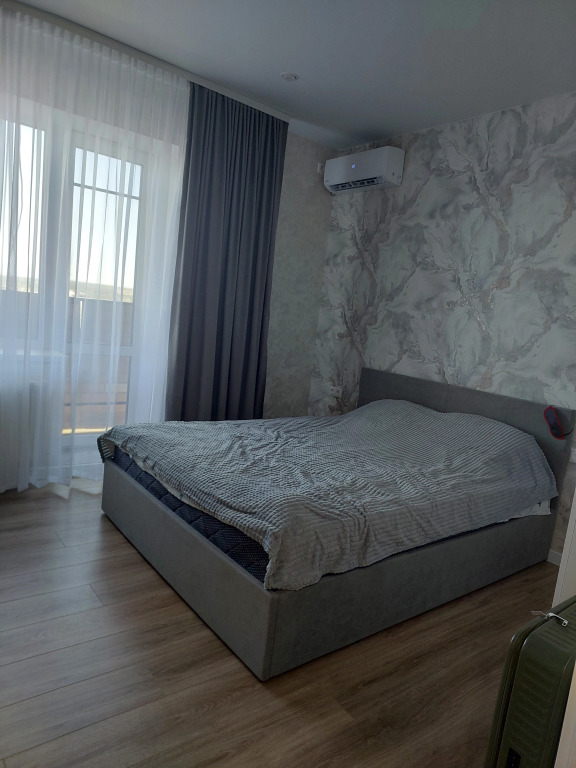 Квартира BGH рядом с поймой реки Царица