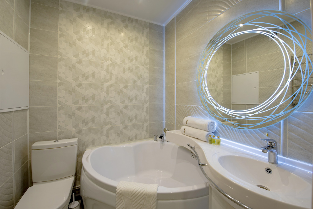 Апартаменты Inndays Apartments on Annino 4