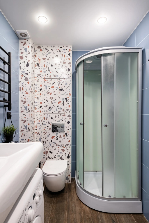 Moskva Medovy Pereulok 5 Flat