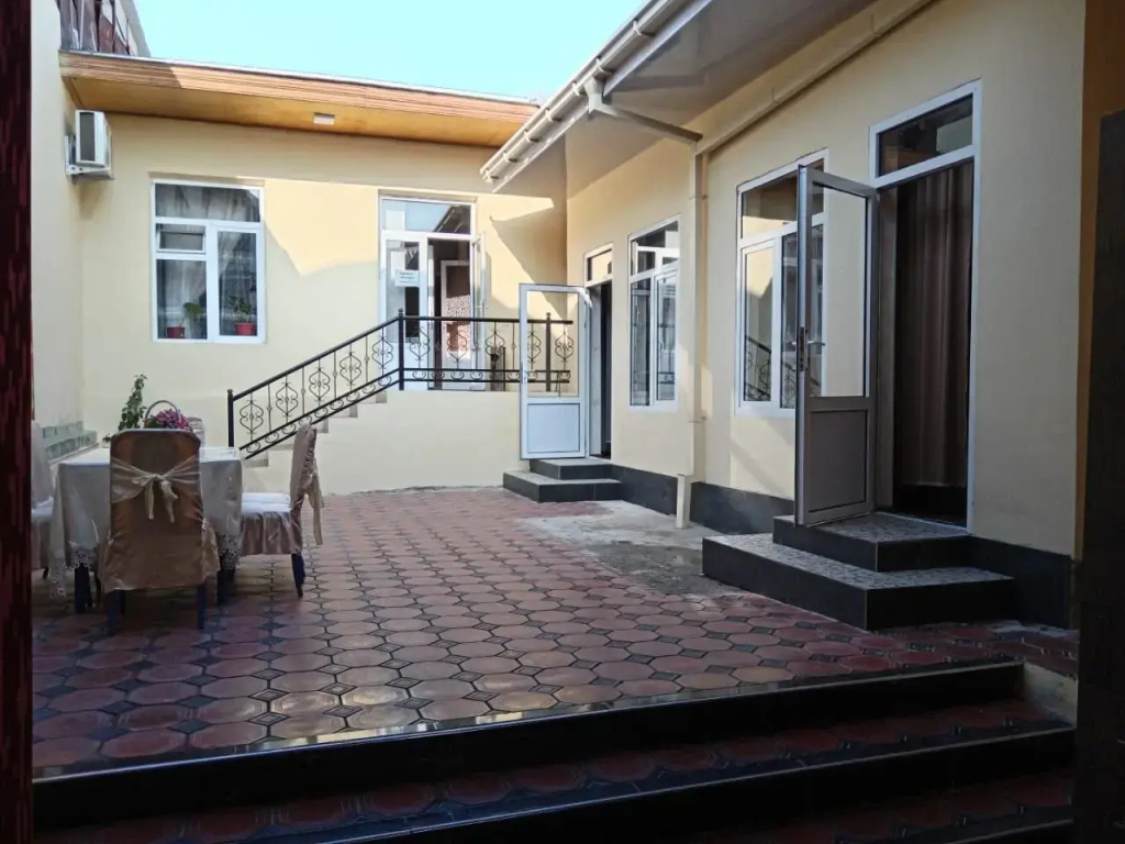 Hotel Murodjon