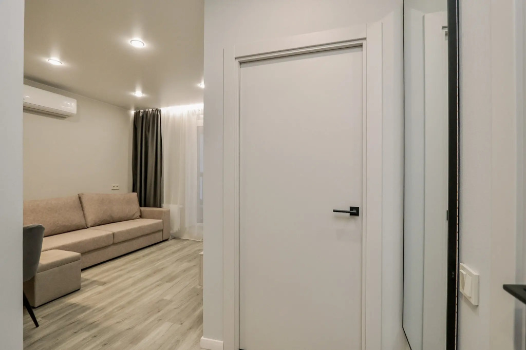 Квартира Уютная квартира Privi House в центре города