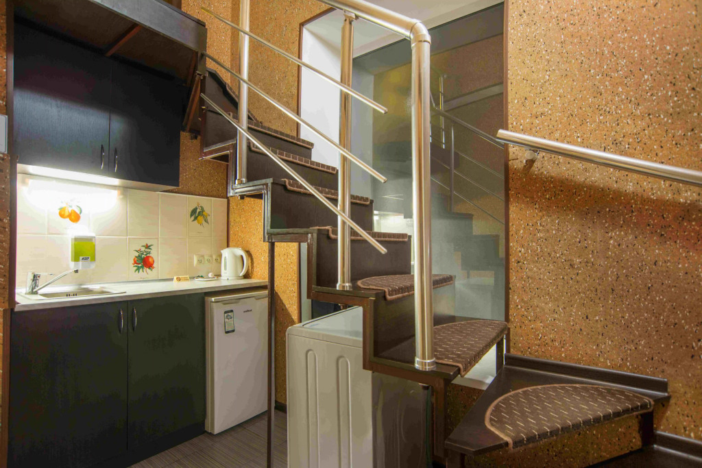 Soprano Apart Hotel