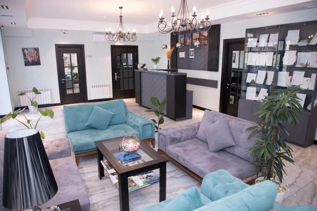 Auroom Hotel