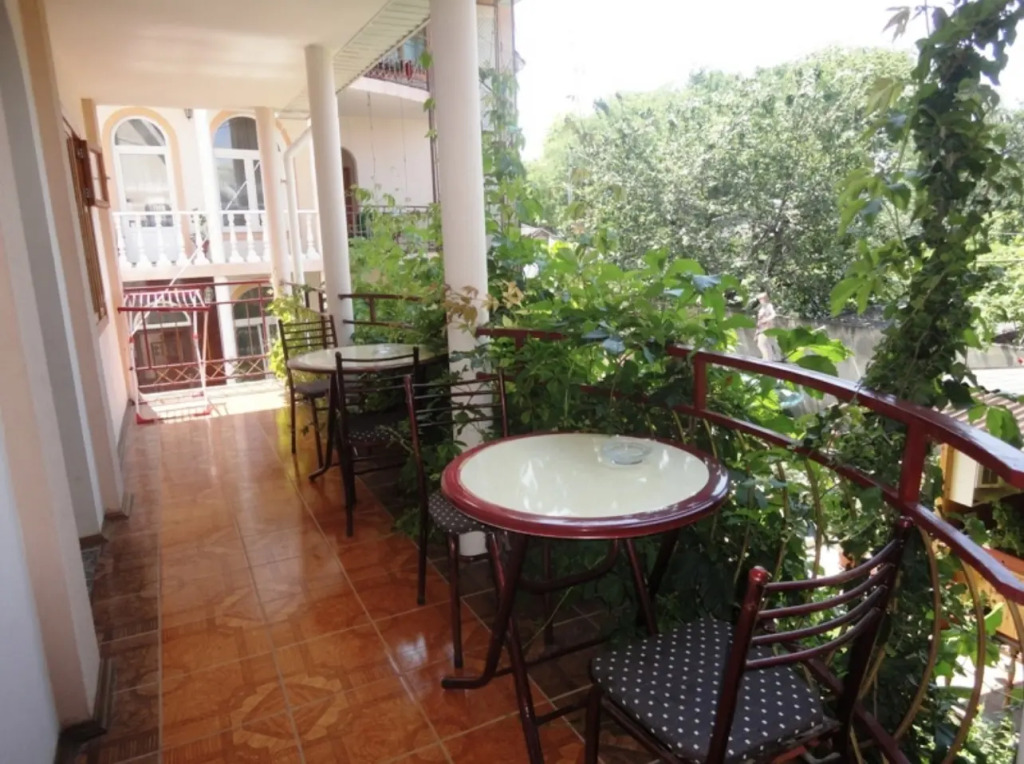 Talisman Guest House