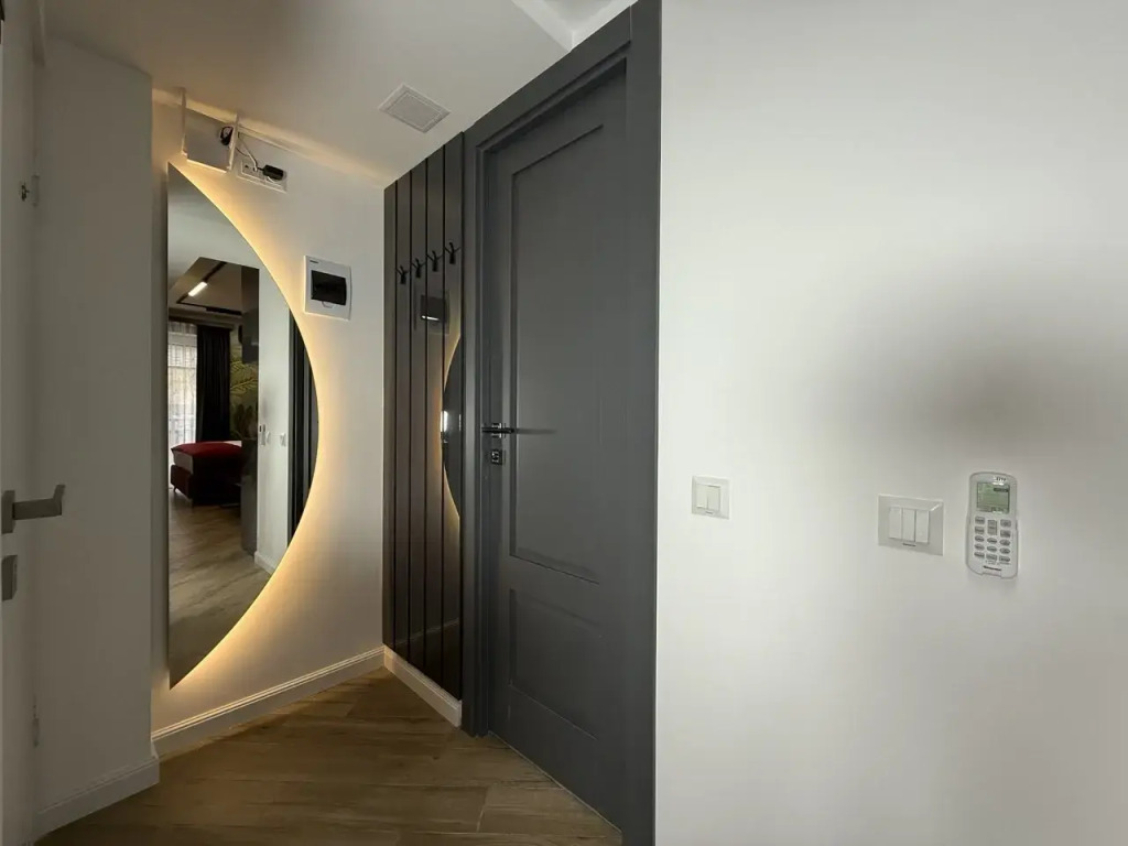 Апартаменты Cozy Haven, Balcony, Unbeatable location