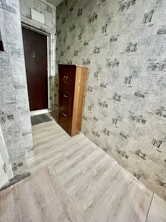 V Tsentre Moskvy Flat