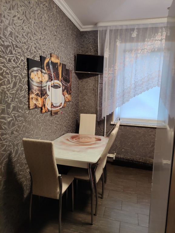 Квартира На Баклановском 99