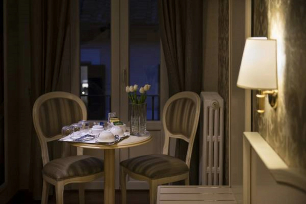 Relais Bocca di Leone