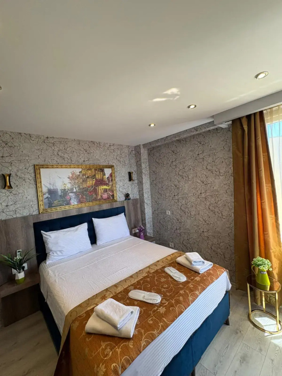 Peker Hotel