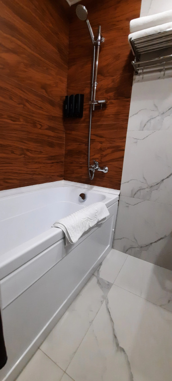 Апартаменты I-hotelTula5