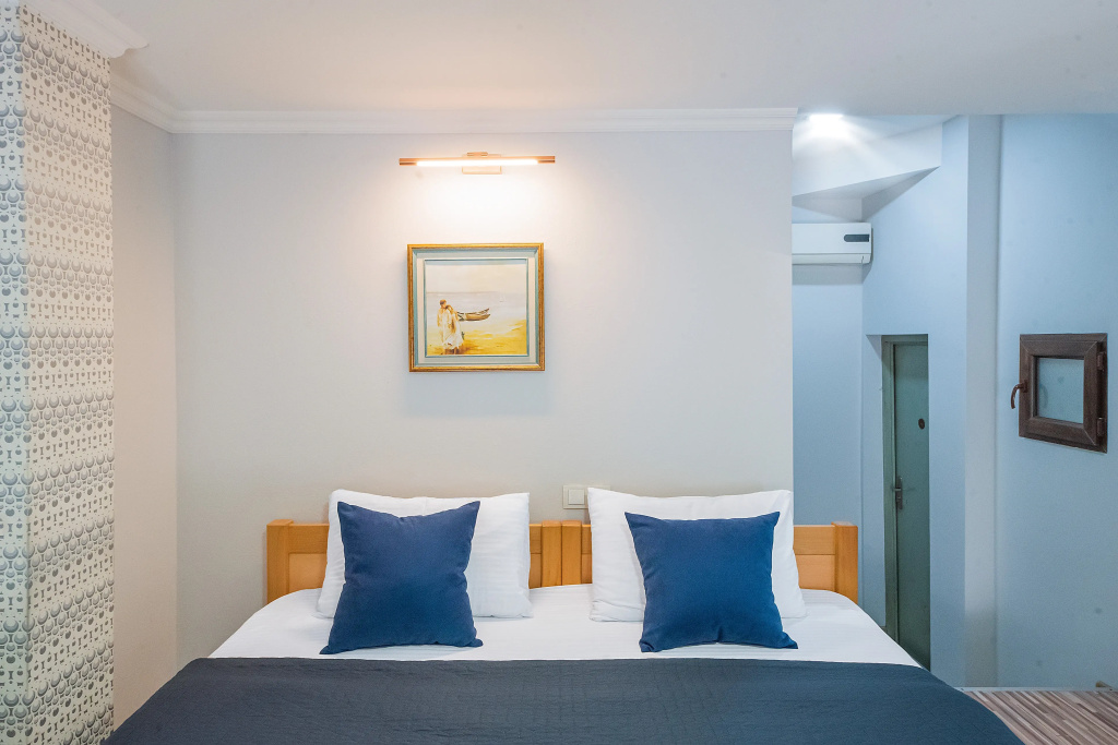 Апартаменты HB apartments Akhvelediani II