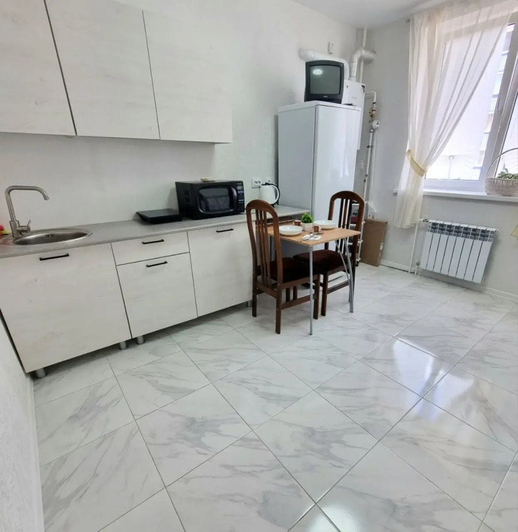 Квартира На Медведева 55