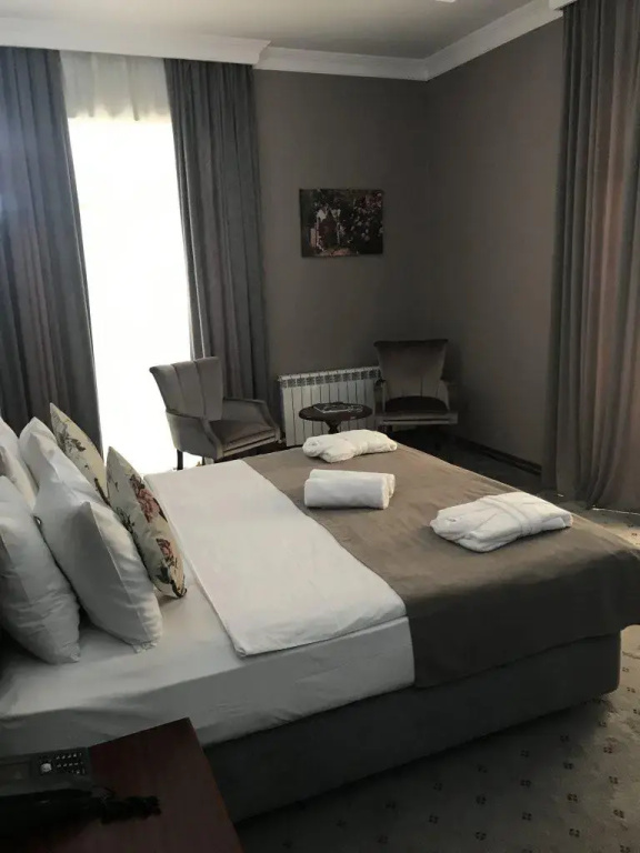 Capitol Hotel Baku