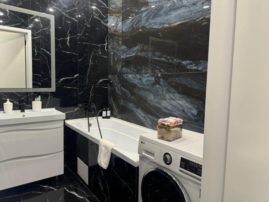 Апартаменты Parasat Prestige 327-2