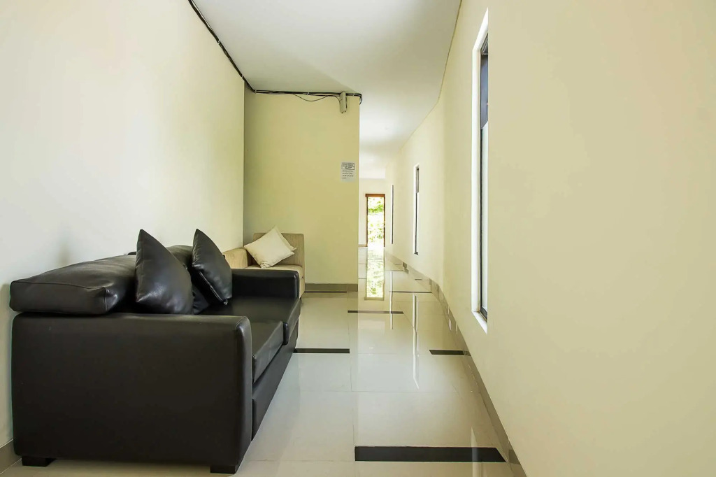 Отель Tri Homestay