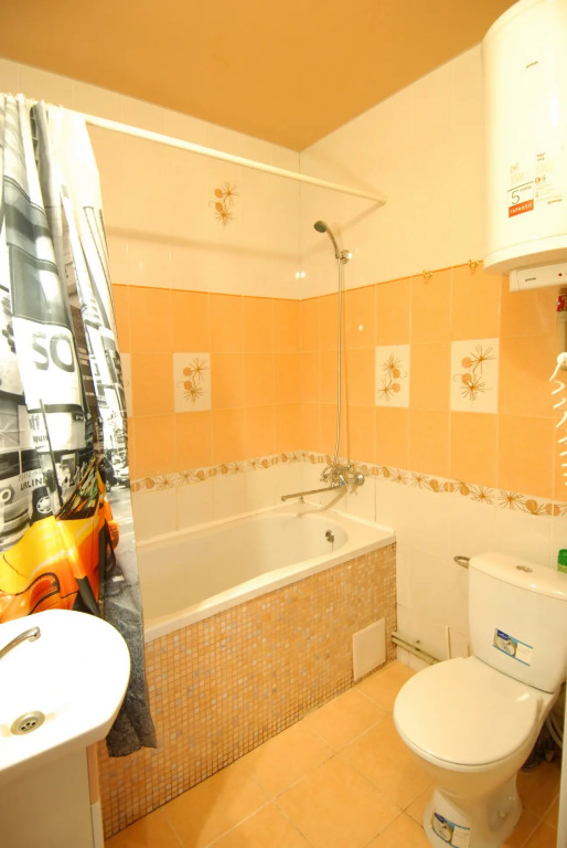 Hostel Morskoy