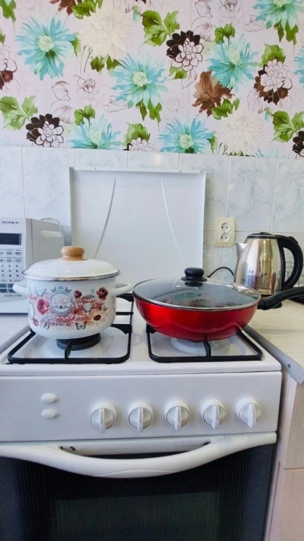 Квартира на Улице Татарстан 13