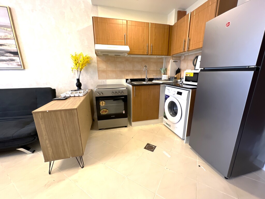 Апартаменты Cosmos Living in Lago Vista IMPZ