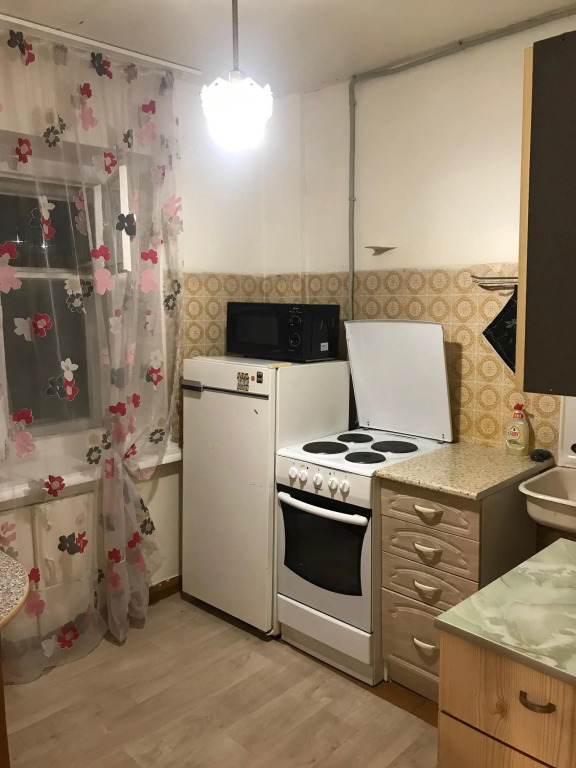 Апартаменты Кирова 35