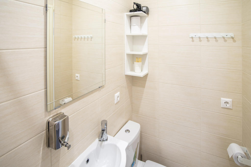 Меблированные комнаты Bridges SPb Rooms