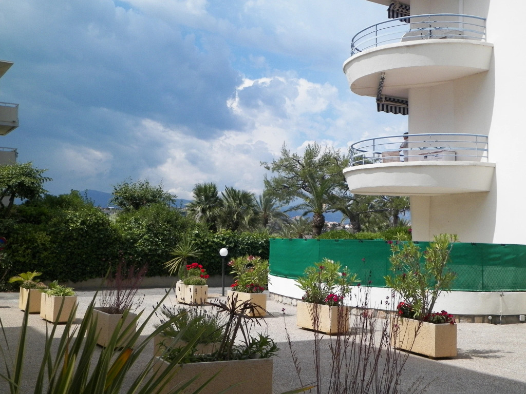 Апартаменты Residence Belvedere