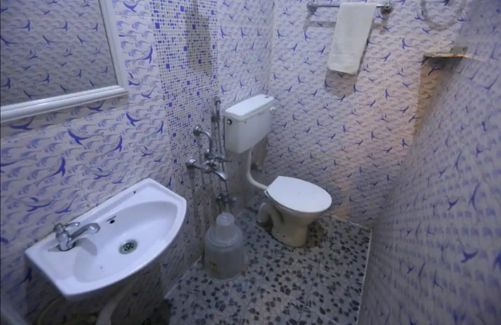 Le Apex Guest House