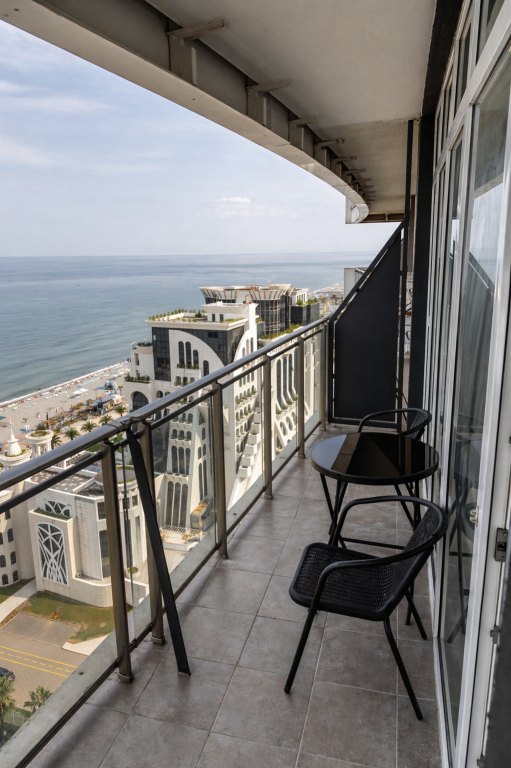 Black Sea Point Apartments 5
