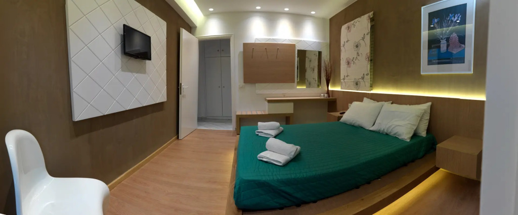 Epavlis Beach Resort