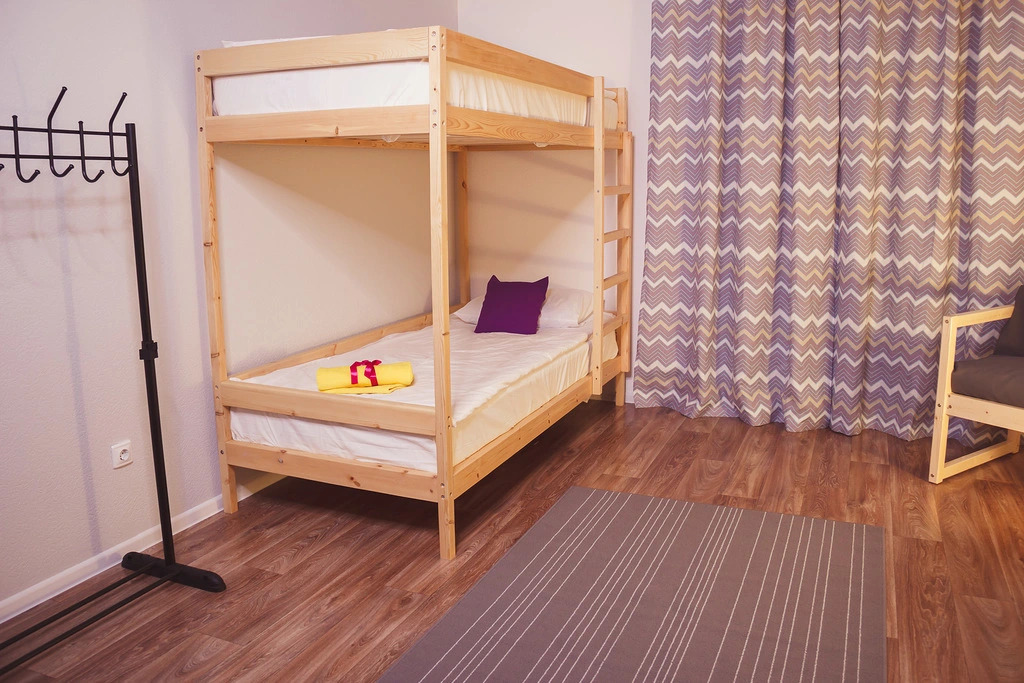 EvroHostel
