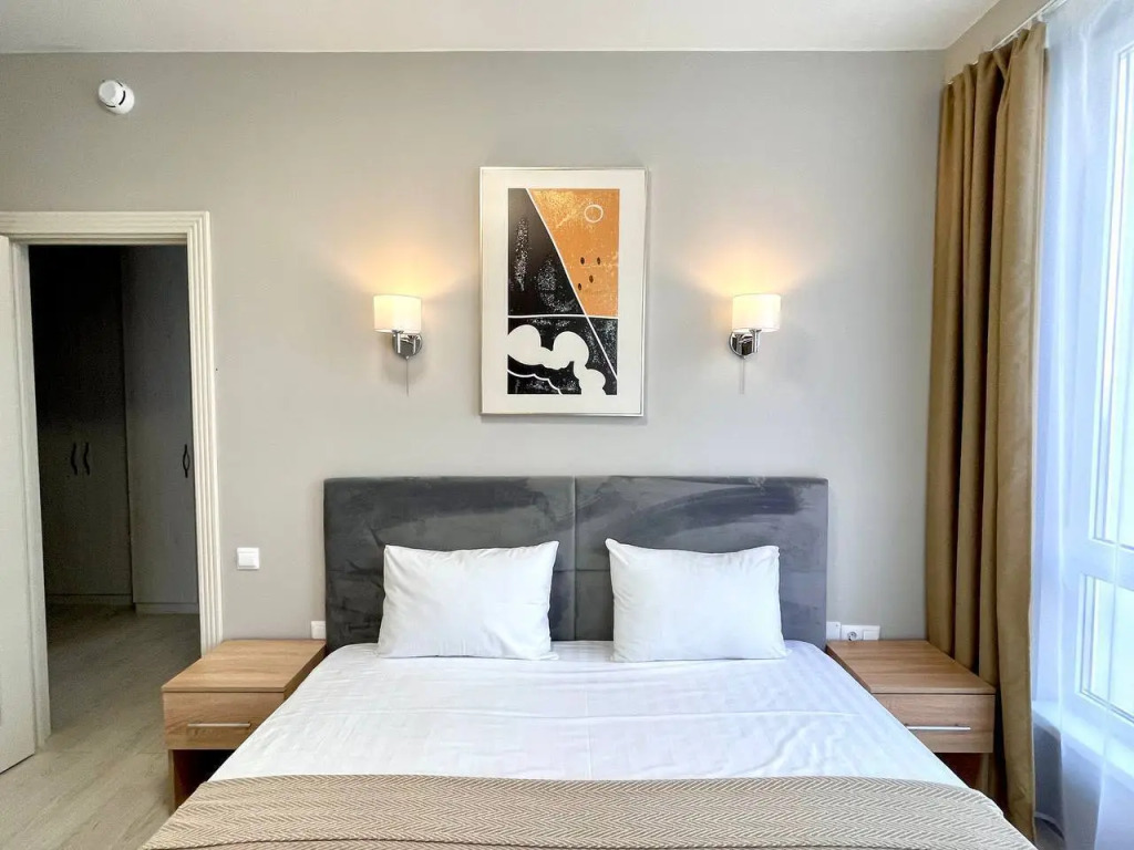 Апартаменты Villa Dalila
