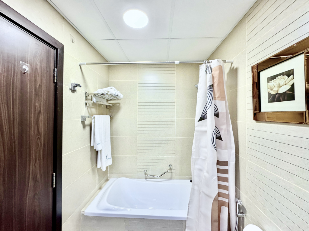 Апартаменты Cosmos Living Premier Studio Near Metro