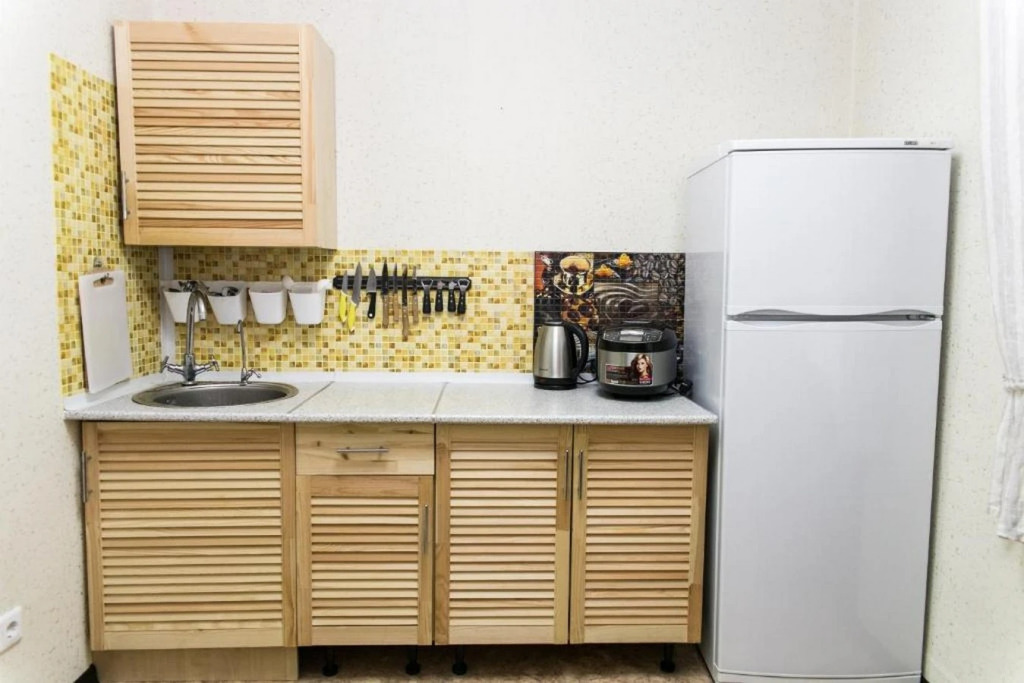 Меблированные комнаты MohitoHostel