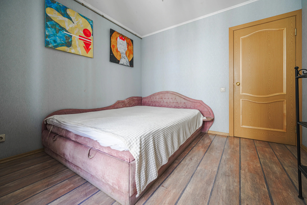 Arendapartment: Mokhovaya Flat