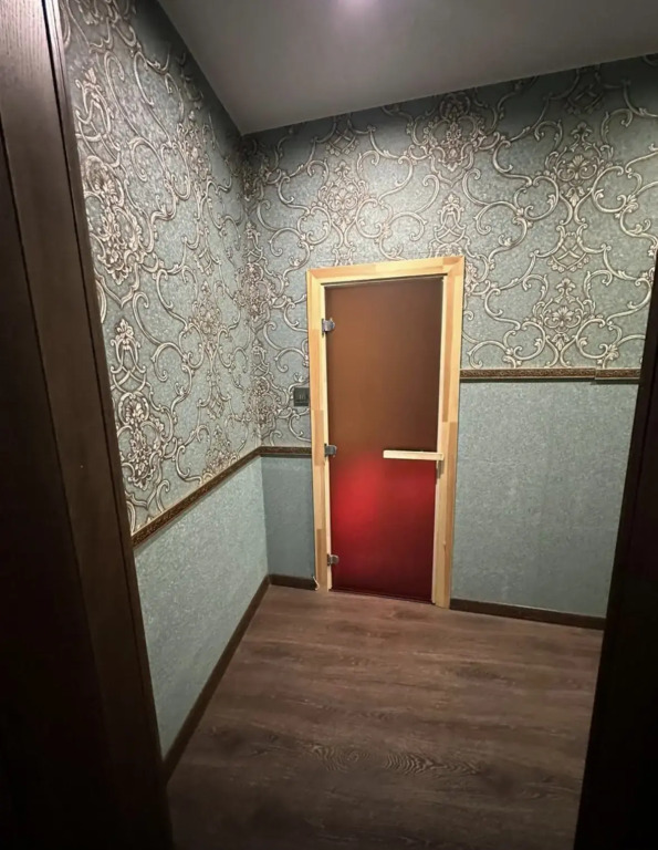 Квартира на улице Дзержинского