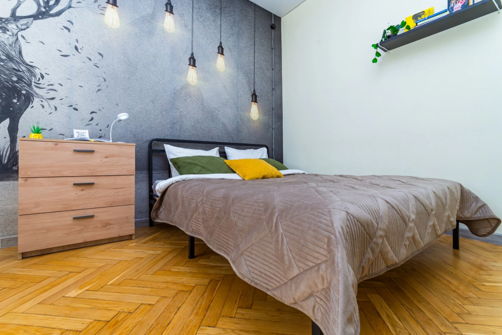 Vero Apartments - В стиле Loft