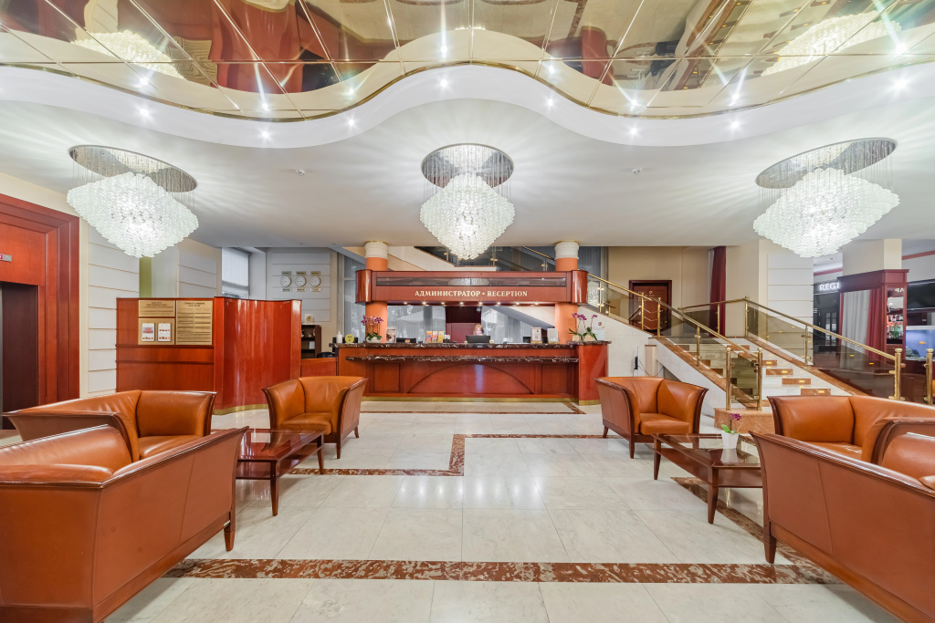 Arbat Hotel