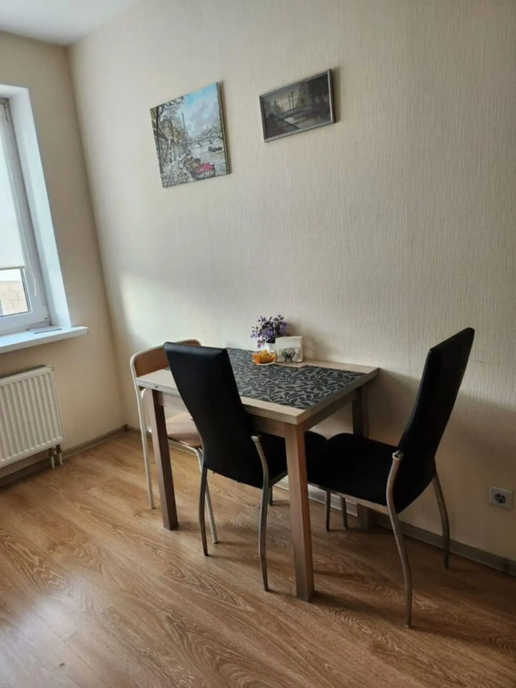Квартира на Улице Голландской 8к1