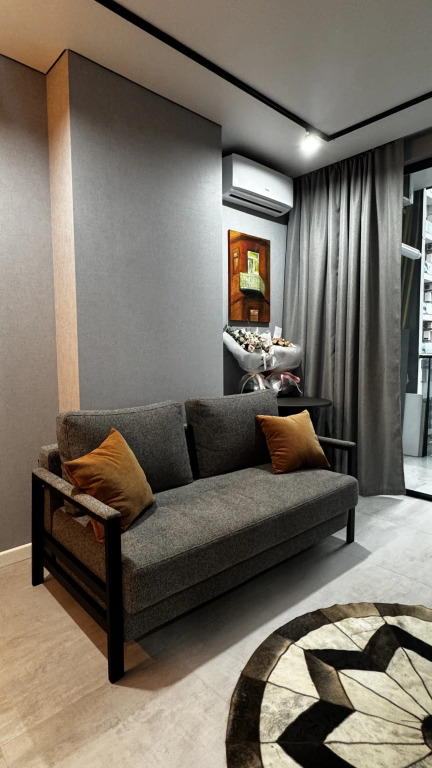 Квартира New boulevard Prime Stay