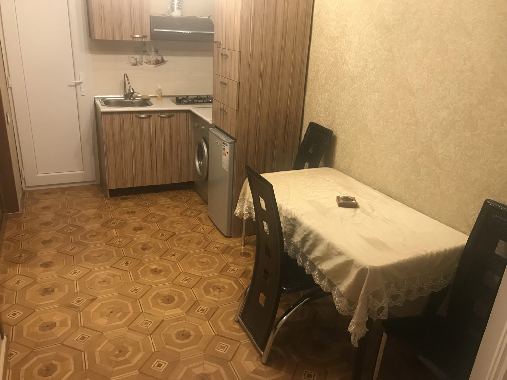 Апартаменты Old City